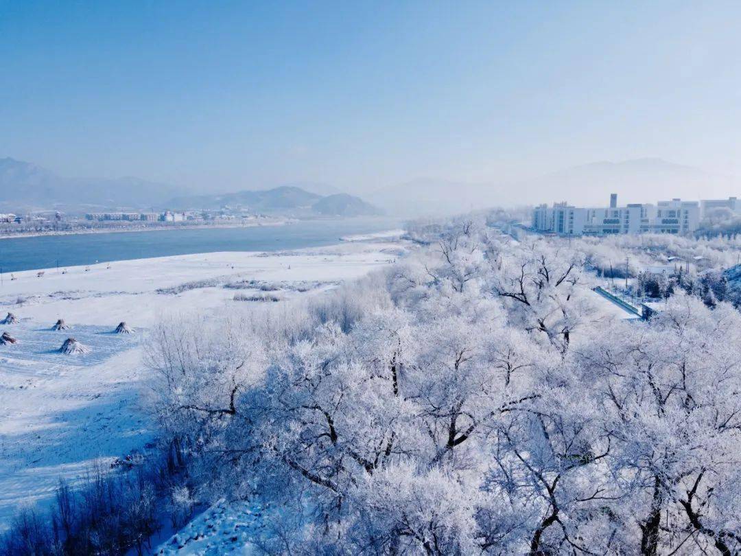 吉林，梦想之城的无限可能