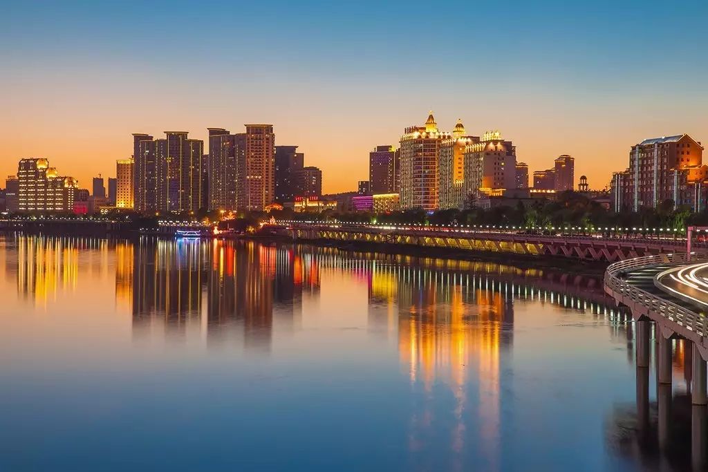 吉林心灵之旅，唤醒内心的诗与远方