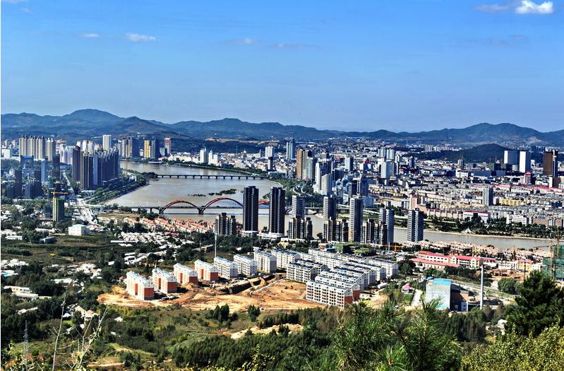 吉林心灵之旅,唤醒内心的诗与远方