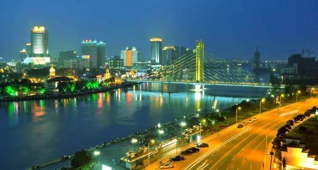 浙江印象，大学生眼中的浙江风情与感悟