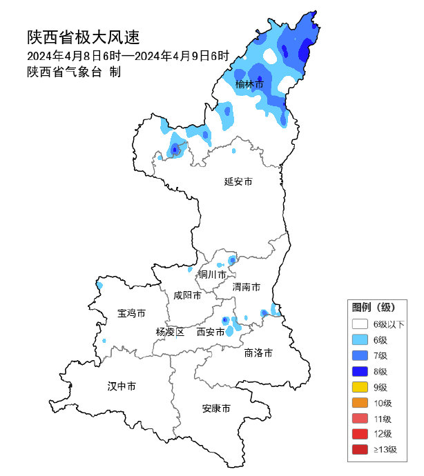 陕西，岁月沉淀的历史与文化之旅