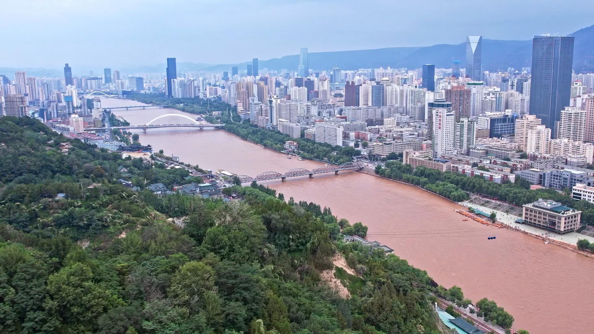 丝绸之路之旅，甘肃千年文化探寻记